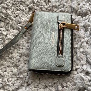 Marc Jacobs wristlet